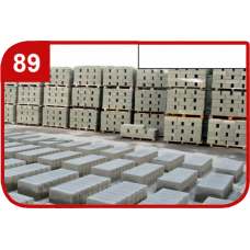 pattern 89 Concrete blocks